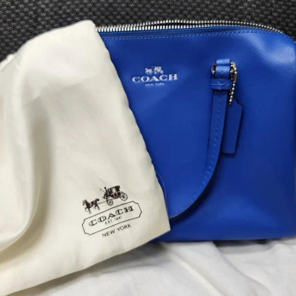 Coach Bag - Picture 6 of 7